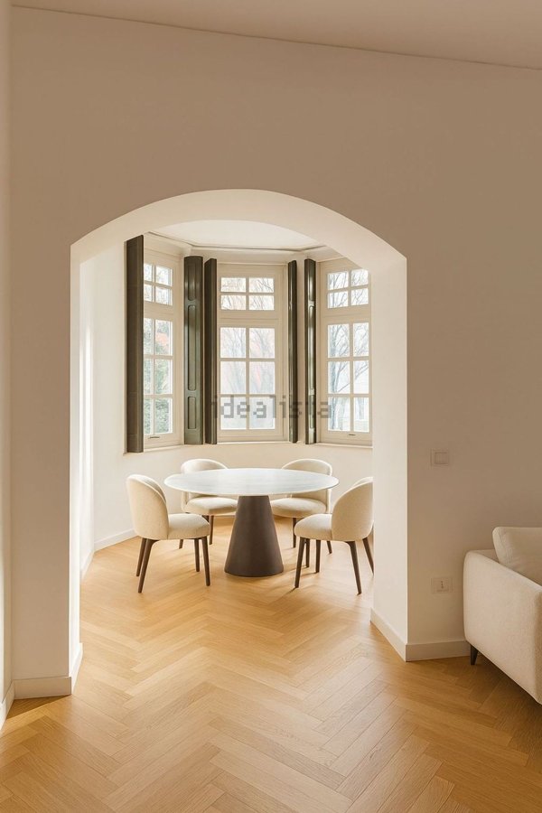 appartamento in vendita a Verona in zona Borgo Trento