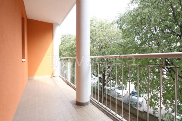 appartamento in vendita a Verona in zona Borgo Roma