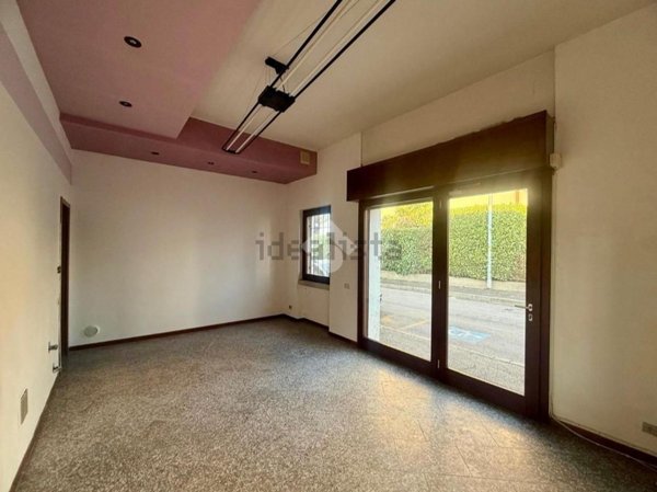 loft in vendita a Verona in zona San Massimo all'Adige