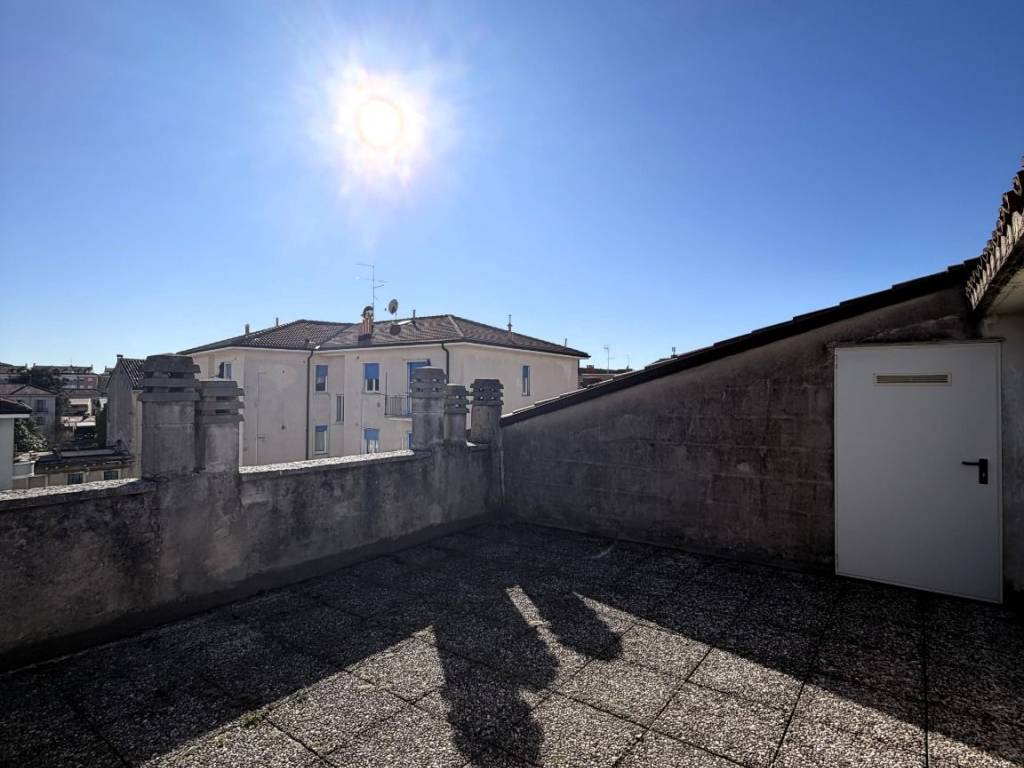 appartamento in vendita a Verona in zona Borgo Venezia / Borgo Trieste