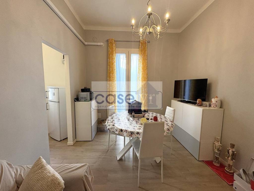 appartamento in vendita a Verona in zona Centro Storico