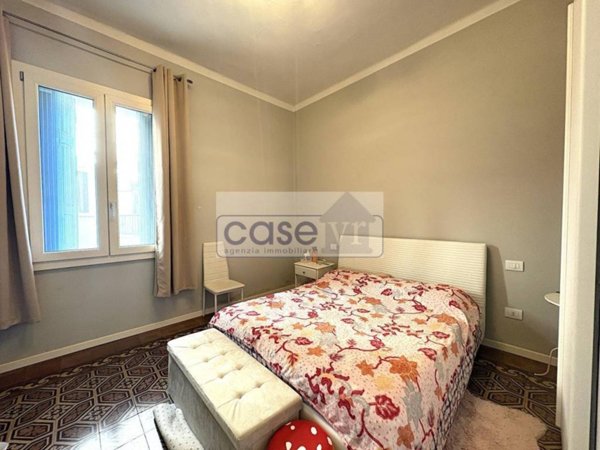 appartamento in vendita a Verona in zona Centro Storico