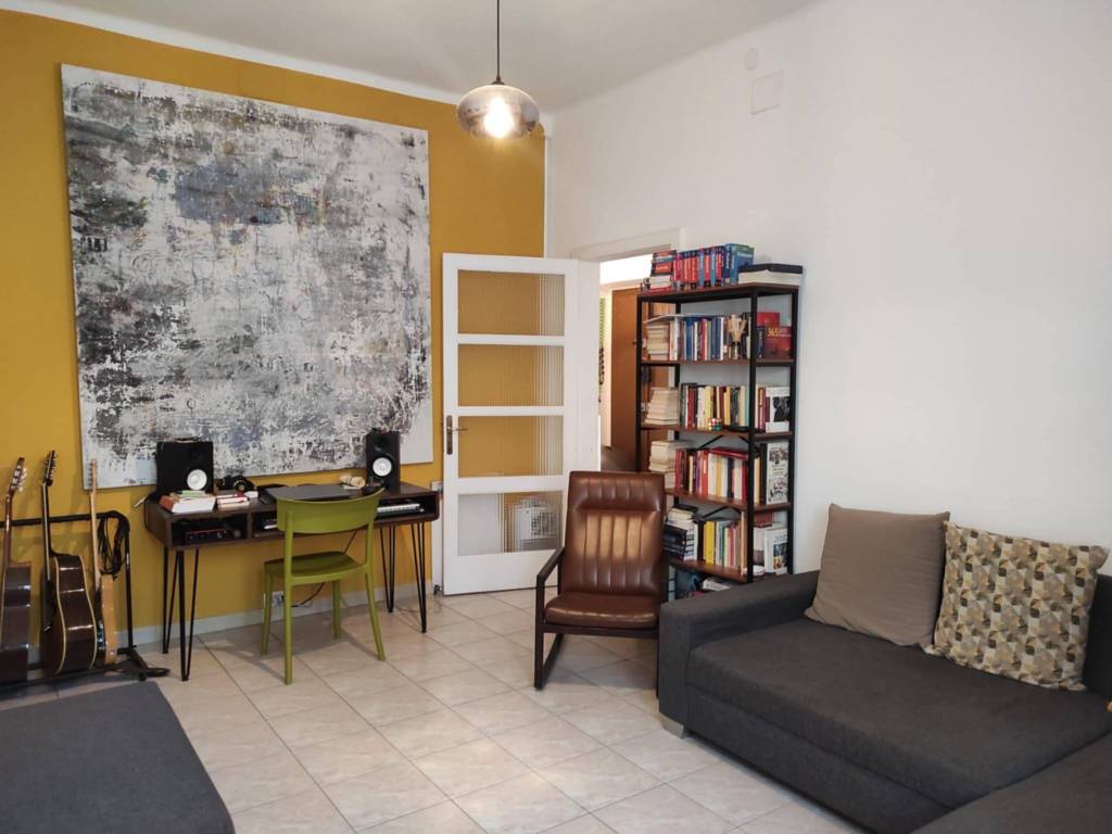 appartamento in vendita a Verona in zona Borgo Milano