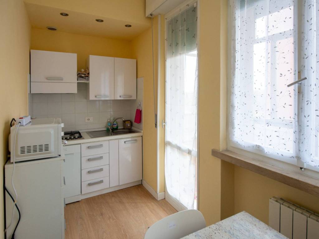 appartamento in vendita a Verona in zona Borgo Milano