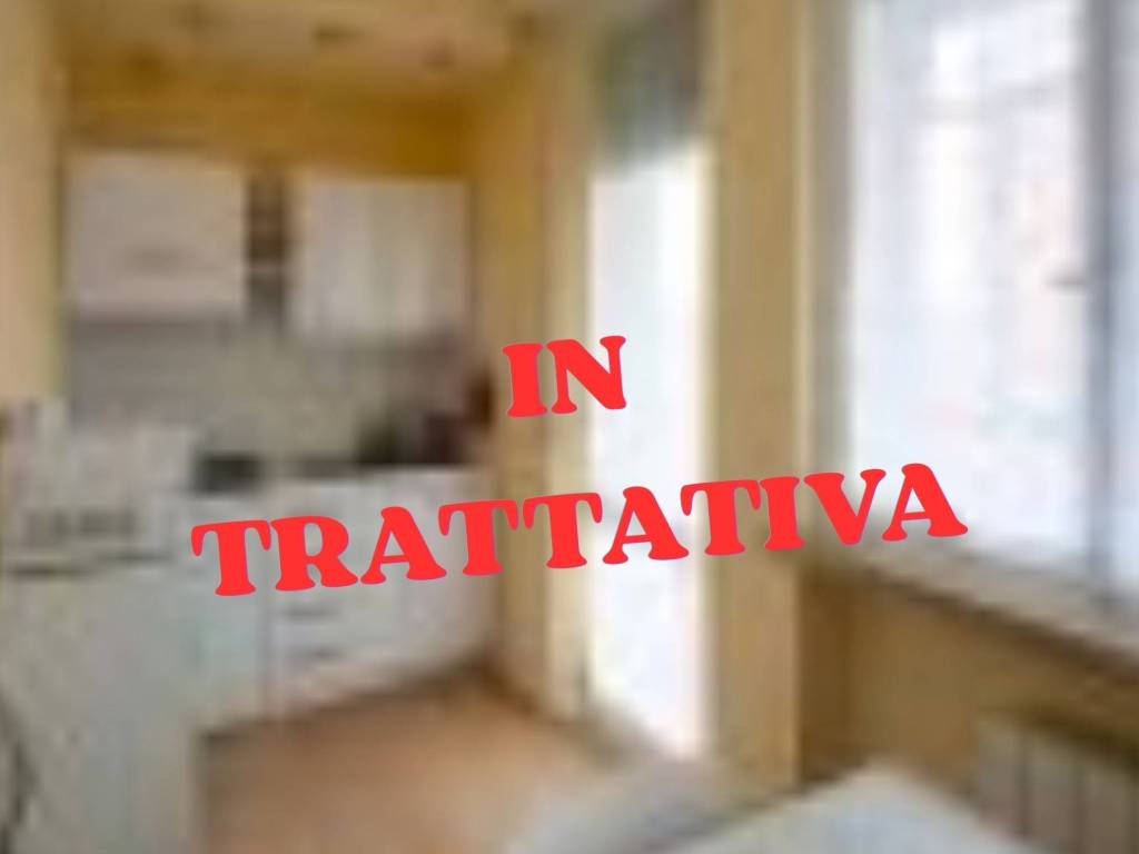appartamento in vendita a Verona in zona Borgo Milano