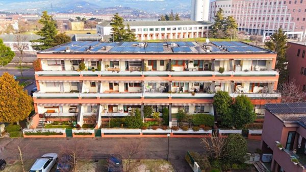 appartamento in vendita a Verona in zona San Michele Extra