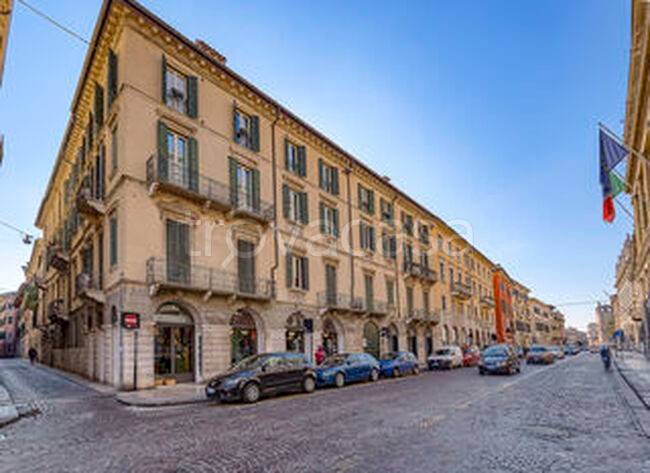 appartamento in vendita a Verona in zona Centro Storico