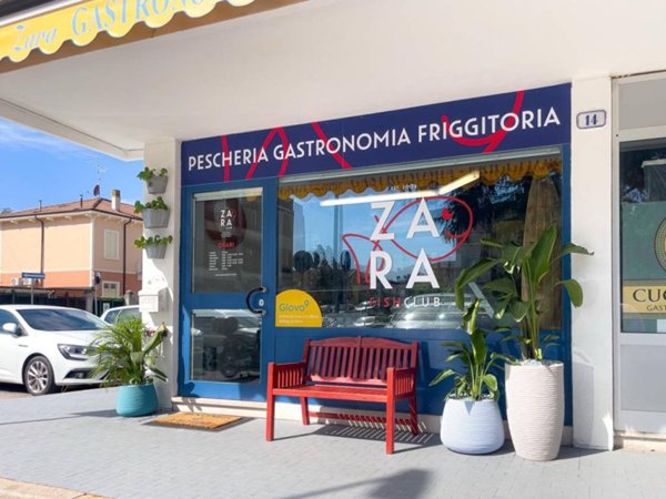 negozio in vendita a Verona in zona Cadidavid