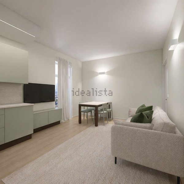 appartamento in vendita a Verona in zona Valdonega