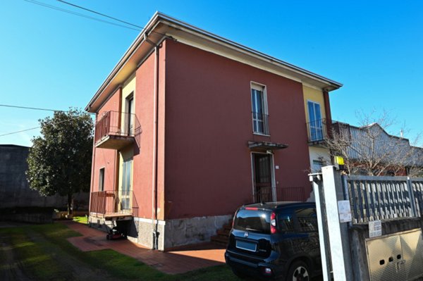 casa indipendente in vendita a Verona