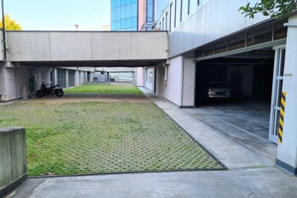 terreno edificabile in vendita a Verona in zona Centro Storico