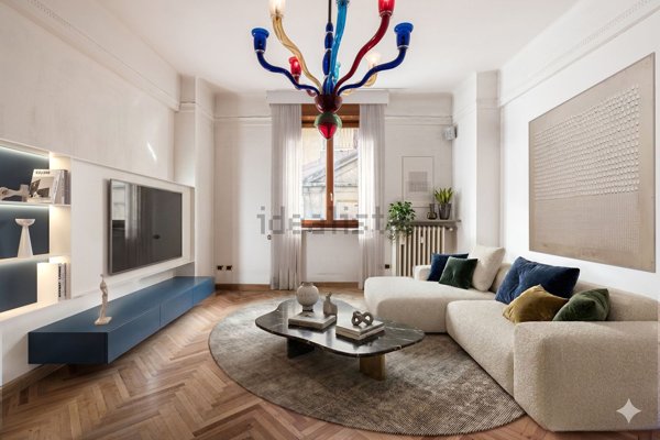 appartamento in vendita a Verona in zona Centro Storico