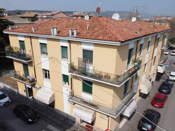 negozio in vendita a Verona in zona Borgo Venezia / Borgo Trieste