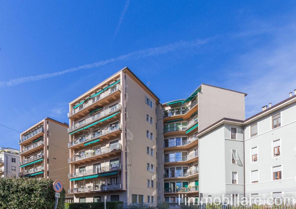 appartamento in vendita a Verona in zona Borgo Trento