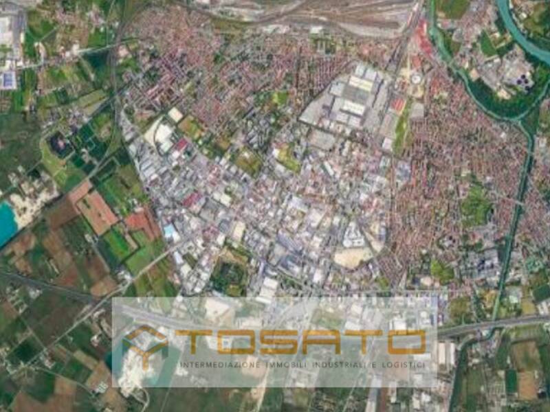 terreno edificabile in vendita a Verona