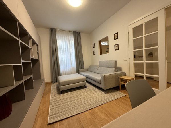 appartamento in vendita a Verona in zona Veronetta