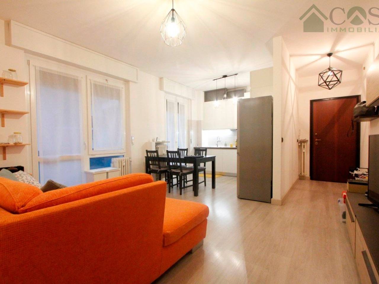 appartamento in vendita a Verona in zona Borgo Roma