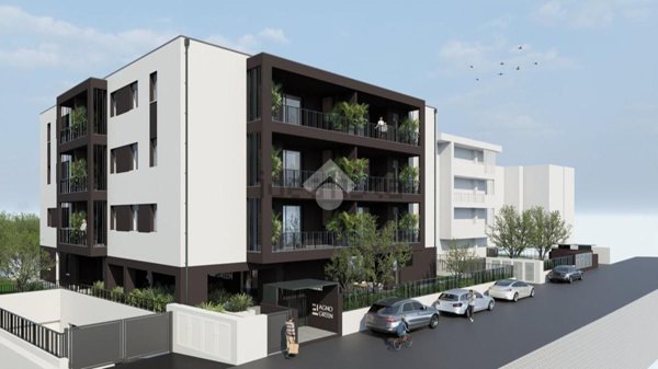 appartamento in vendita a Verona in zona Porto Crencano