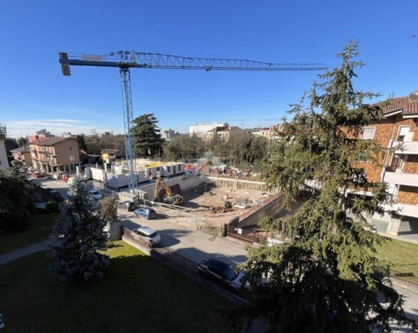 appartamento in vendita a Verona in zona Porto Crencano