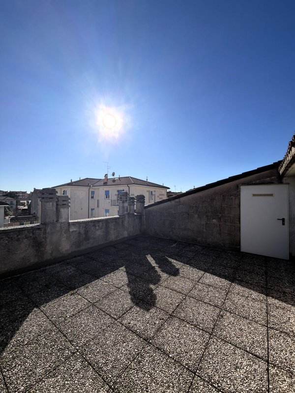 appartamento in vendita a Verona in zona Borgo Venezia / Borgo Trieste