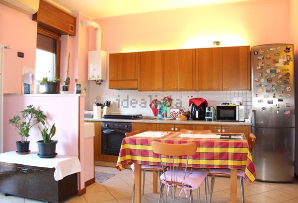 appartamento in vendita a Verona in zona Golosine