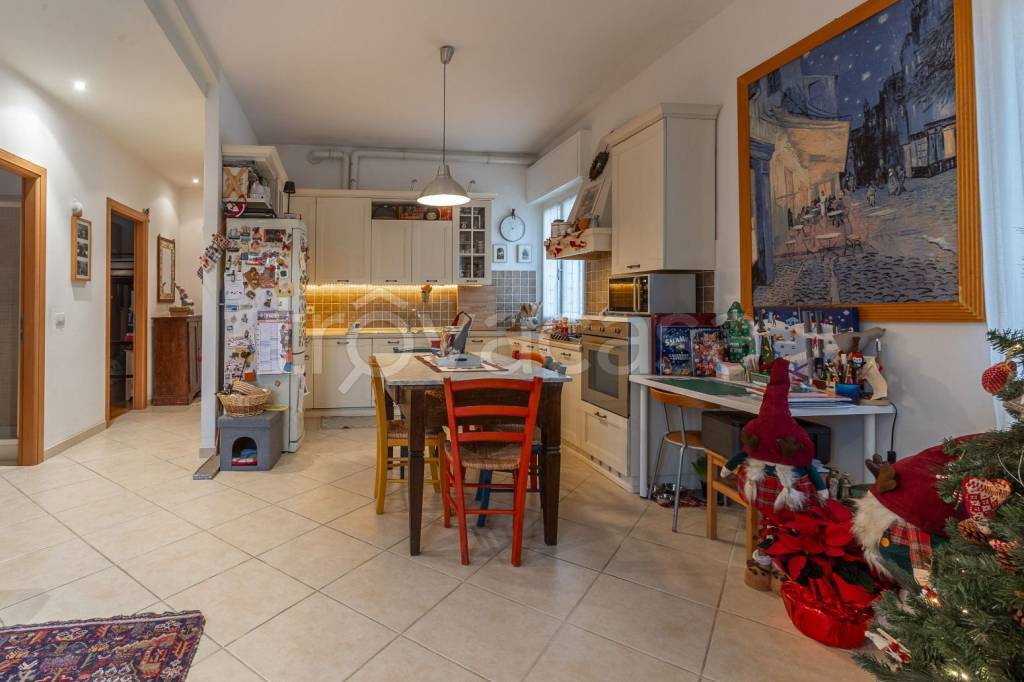 appartamento in vendita a Verona in zona San Massimo all'Adige