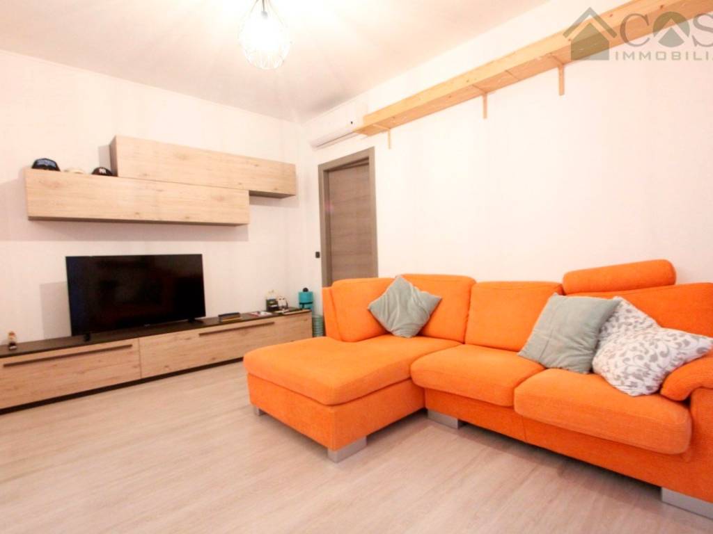 appartamento in vendita a Verona in zona Borgo Roma