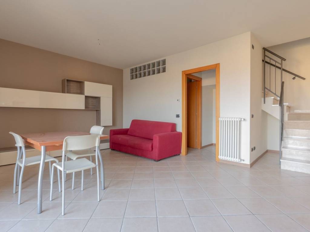 appartamento in vendita a Verona in zona Cadidavid