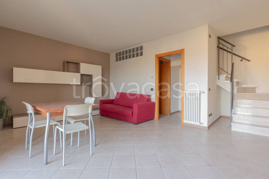 appartamento in vendita a Verona in zona Cadidavid