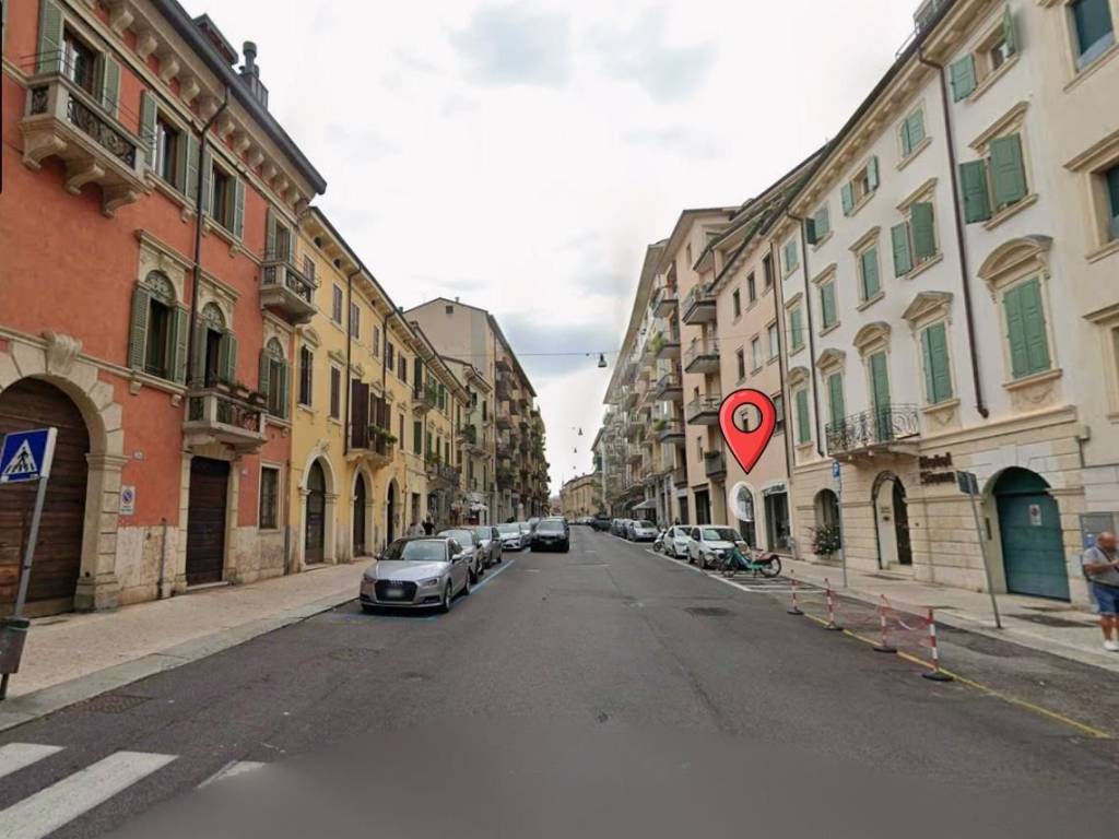 negozio in vendita a Verona