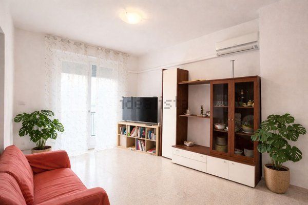 appartamento in vendita a Verona in zona Santa Lucia