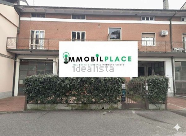 loft in vendita a Verona in zona Borgo Roma