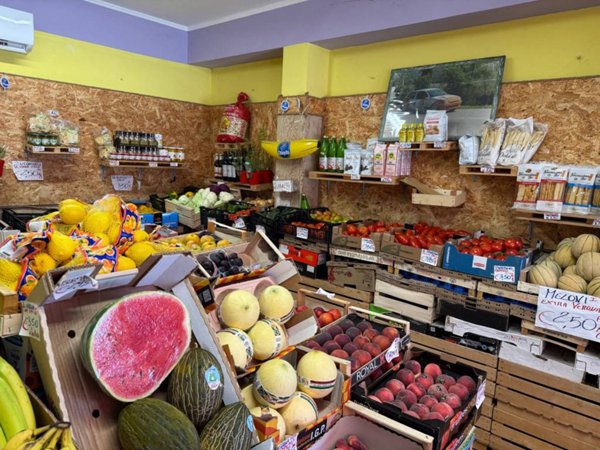 negozio in vendita a Verona in zona Borgo Venezia / Borgo Trieste