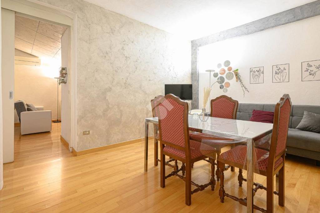 appartamento in vendita a Verona in zona Cittadella