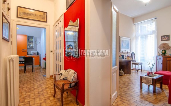 appartamento in vendita a Verona in zona Veronetta