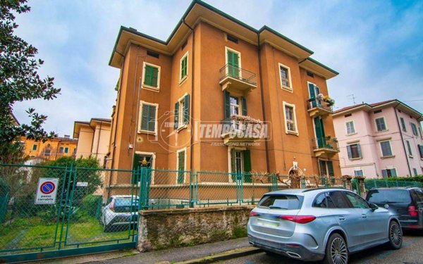 appartamento in vendita a Verona in zona Veronetta