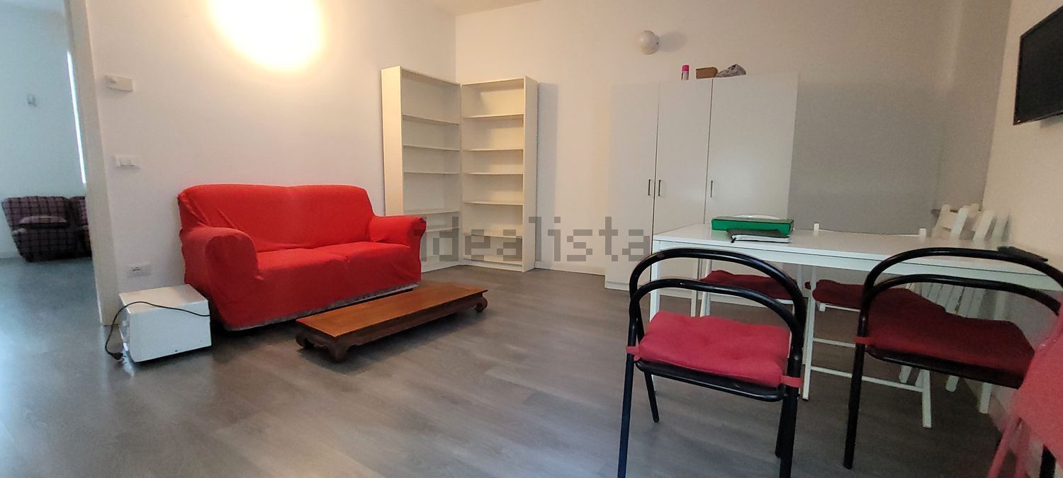 appartamento in vendita a Verona in zona Borgo Roma