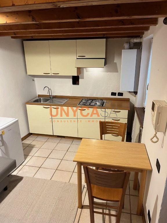 appartamento in vendita a Verona in zona Veronetta