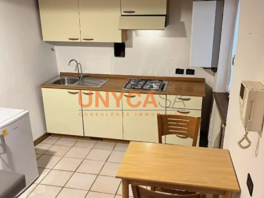 appartamento in vendita a Verona in zona Veronetta