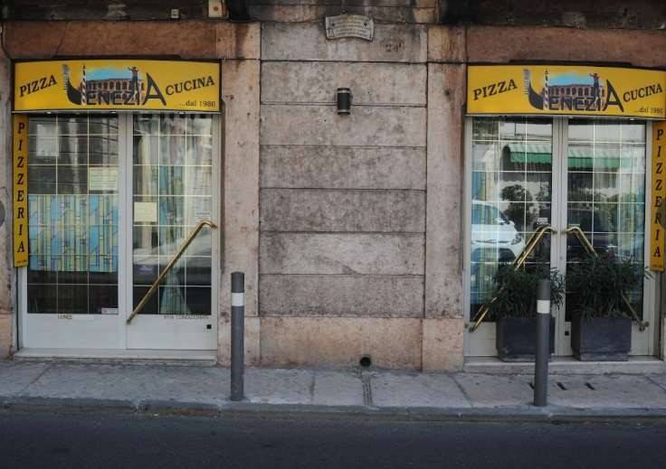 negozio in vendita a Verona in zona Borgo Venezia / Borgo Trieste