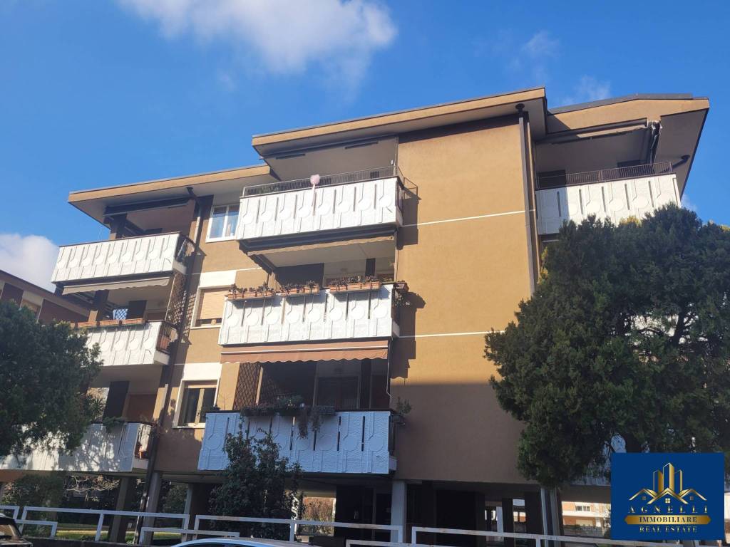 appartamento in vendita a Verona in zona Borgo Venezia / Borgo Trieste