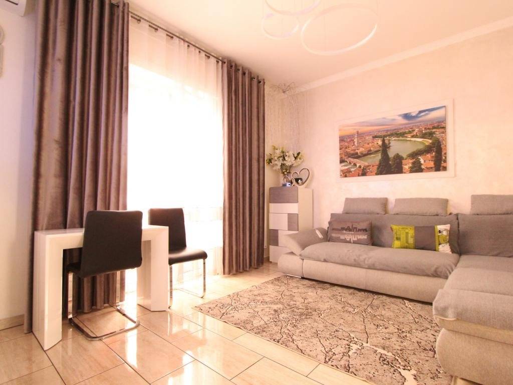 appartamento in vendita a Verona in zona Porto Crencano