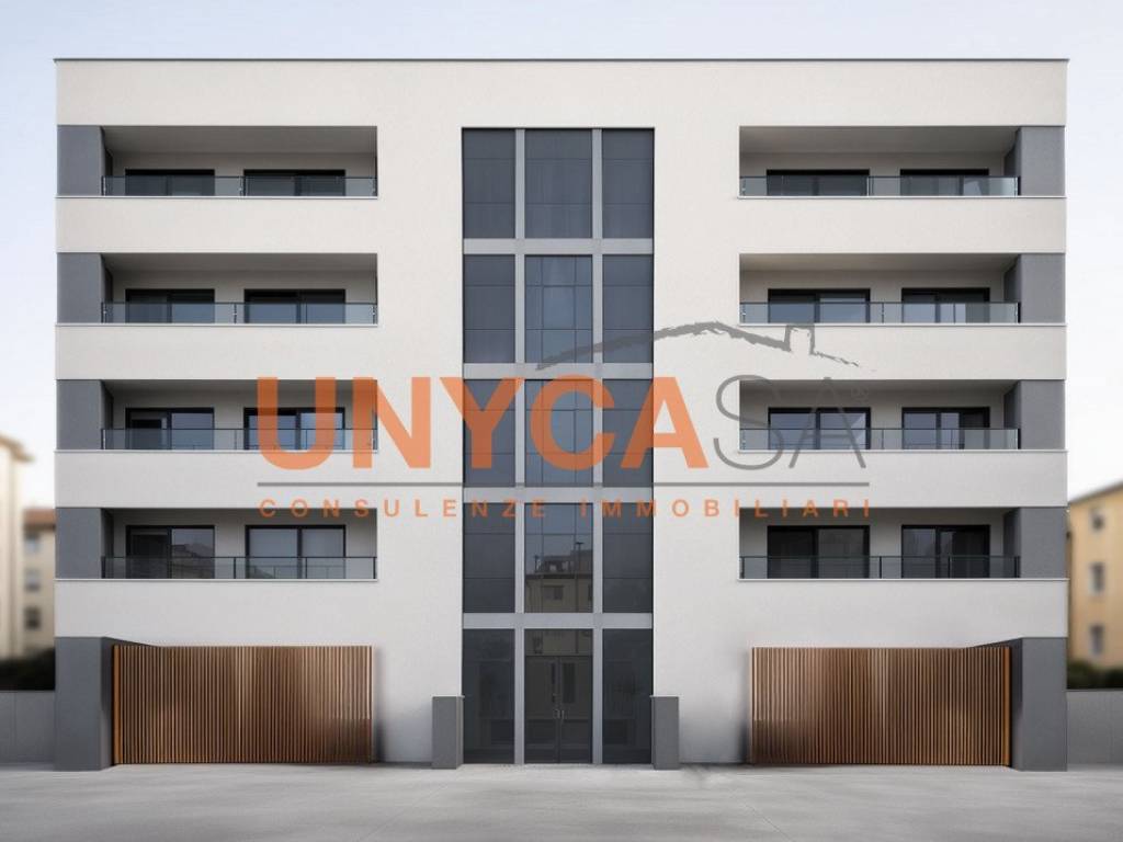 appartamento in vendita a Verona in zona San Michele Extra