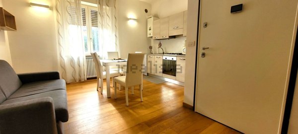 appartamento in vendita a Verona in zona Golosine