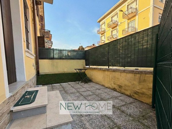 appartamento in vendita a Verona in zona Borgo Roma