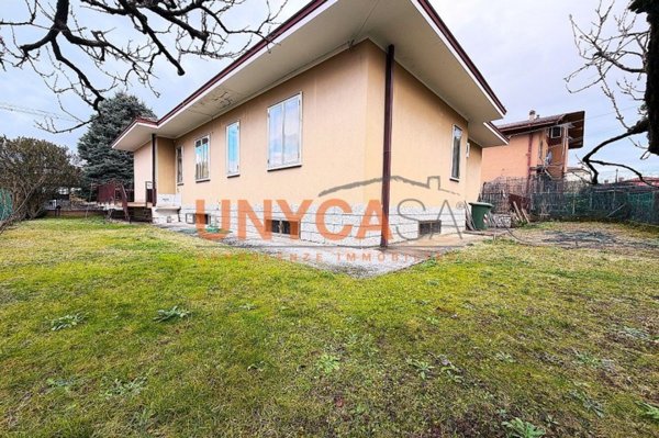 casa indipendente in vendita a Verona in zona Musicisti / Santa Croce