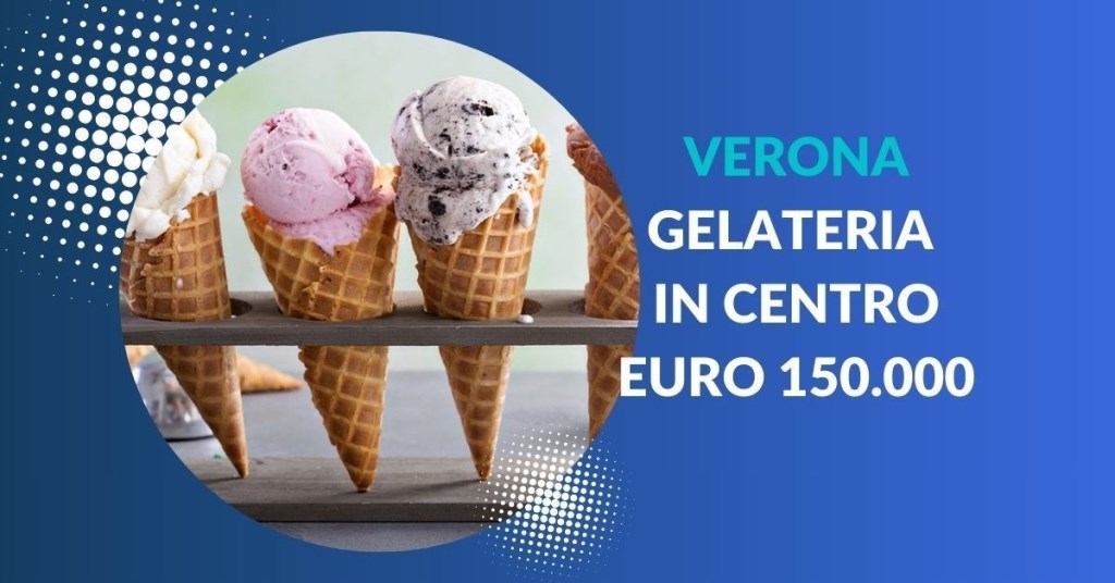 negozio in vendita a Verona in zona Centro Storico