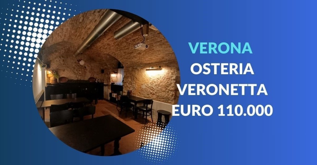 negozio in vendita a Verona in zona Veronetta
