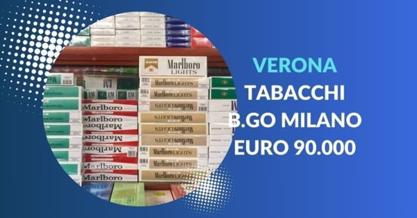 negozio in vendita a Verona in zona Borgo Milano