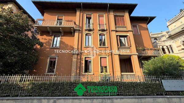 appartamento in vendita a Verona in zona Borgo Trento